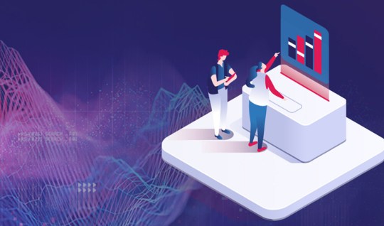 Transform Your Back-Office, Transform Your Business