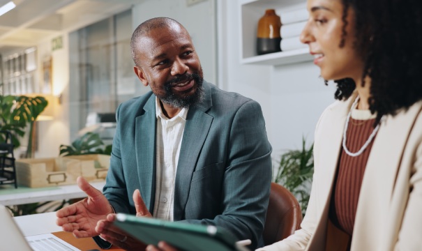 Transforming Mortgage