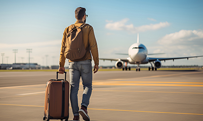 Travel-Experience