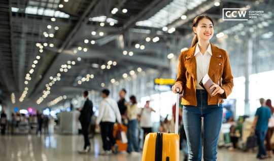 Building Traveler Confidence in an AI-Enabled World