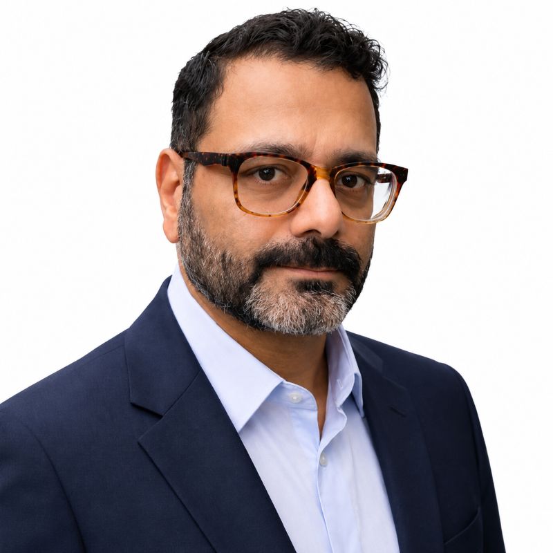 Vaibhav Grover Vaibhav Grover