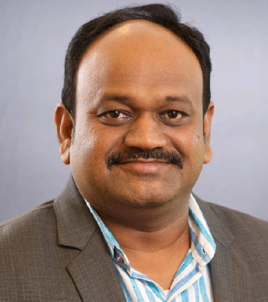 Vamkeepuram Koteswara Rao Vamkeepuram Koteswara Rao