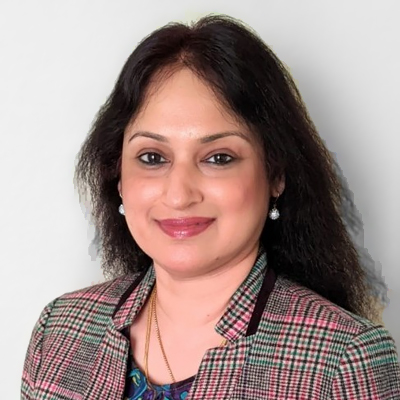 Veena Sriram Veena Sriram