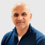 Vijay Pahuja