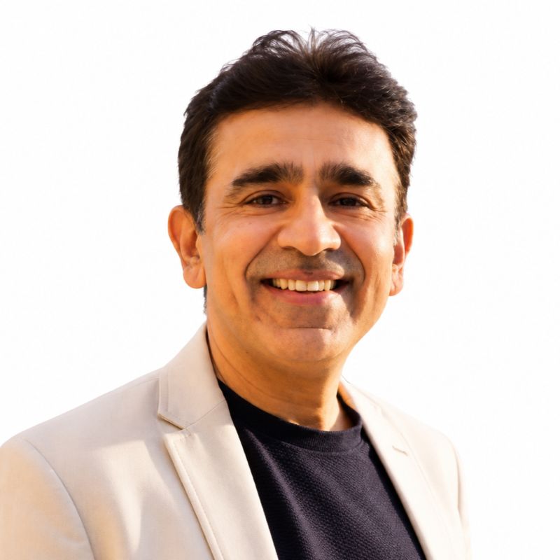 Vikas Verma Vikas Verma