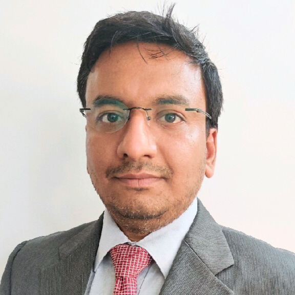 Vivek Budhia