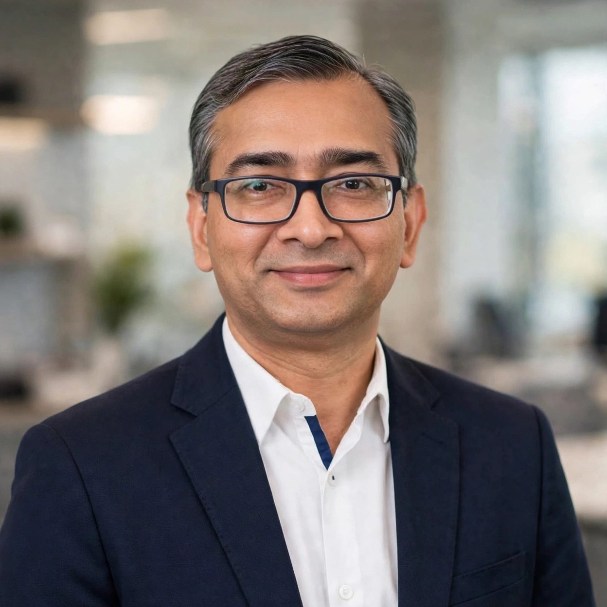 Vivek Gupta
