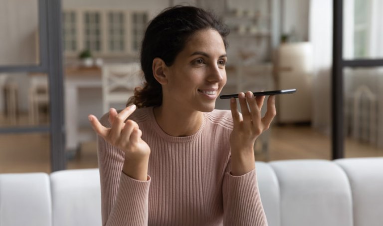 Voice-of-Customer