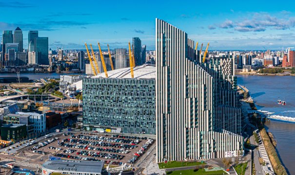 World Forum London 2026