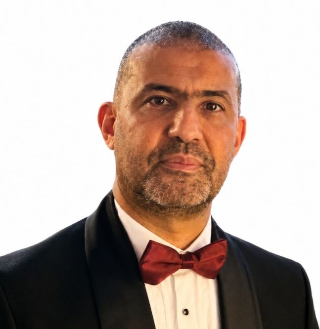 Walid Jelassi