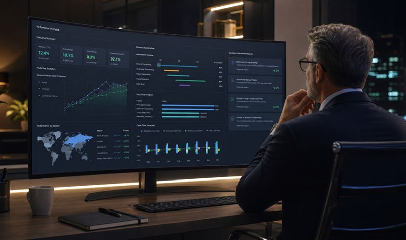 Working Capital