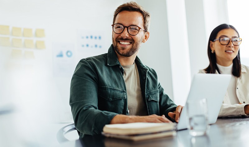 An Employee Led Digital Workplace Strategy