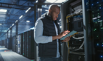 Workspace Modernization