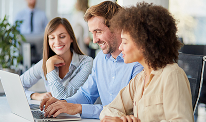 Workspace Modernization