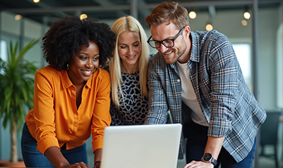 Workspace Modernization