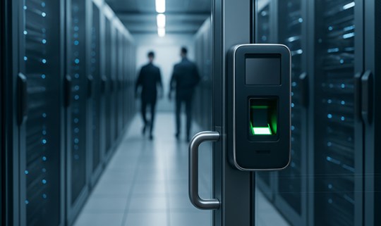 Driving 60% Revenue Growth for a Secure Workspace Leader