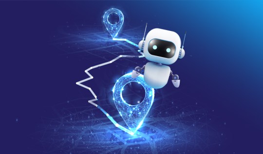 The Road to the Agentic Enterprise: A 6-step Blueprint to Scale Autonomous AI