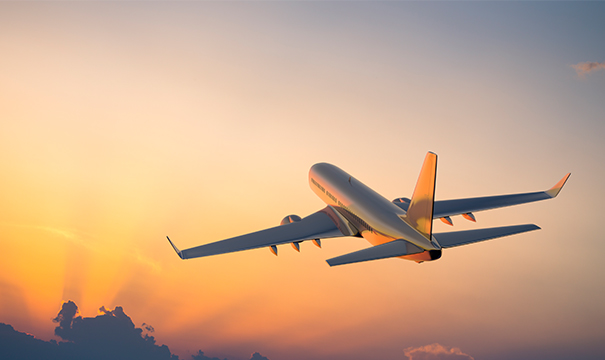 Cleared for Take-Off: How Agentic AI Is Transforming Back-Office Financial Control and Compliance airlines