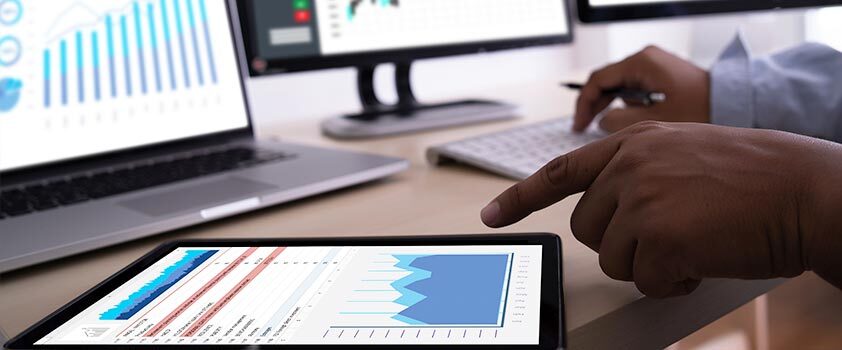 analytics tech