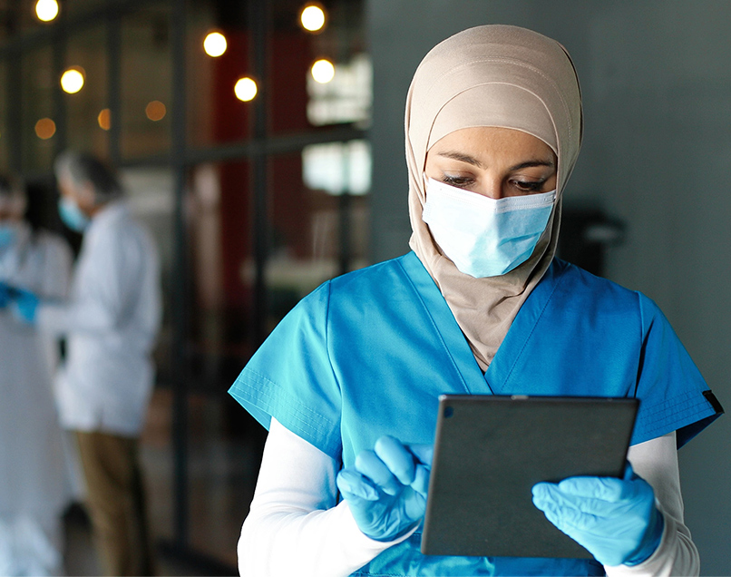 Arab Health 2024