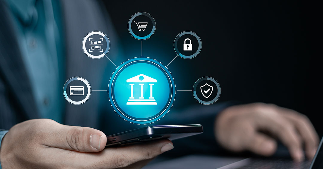 Digital Transformation in Banking - Sutherland