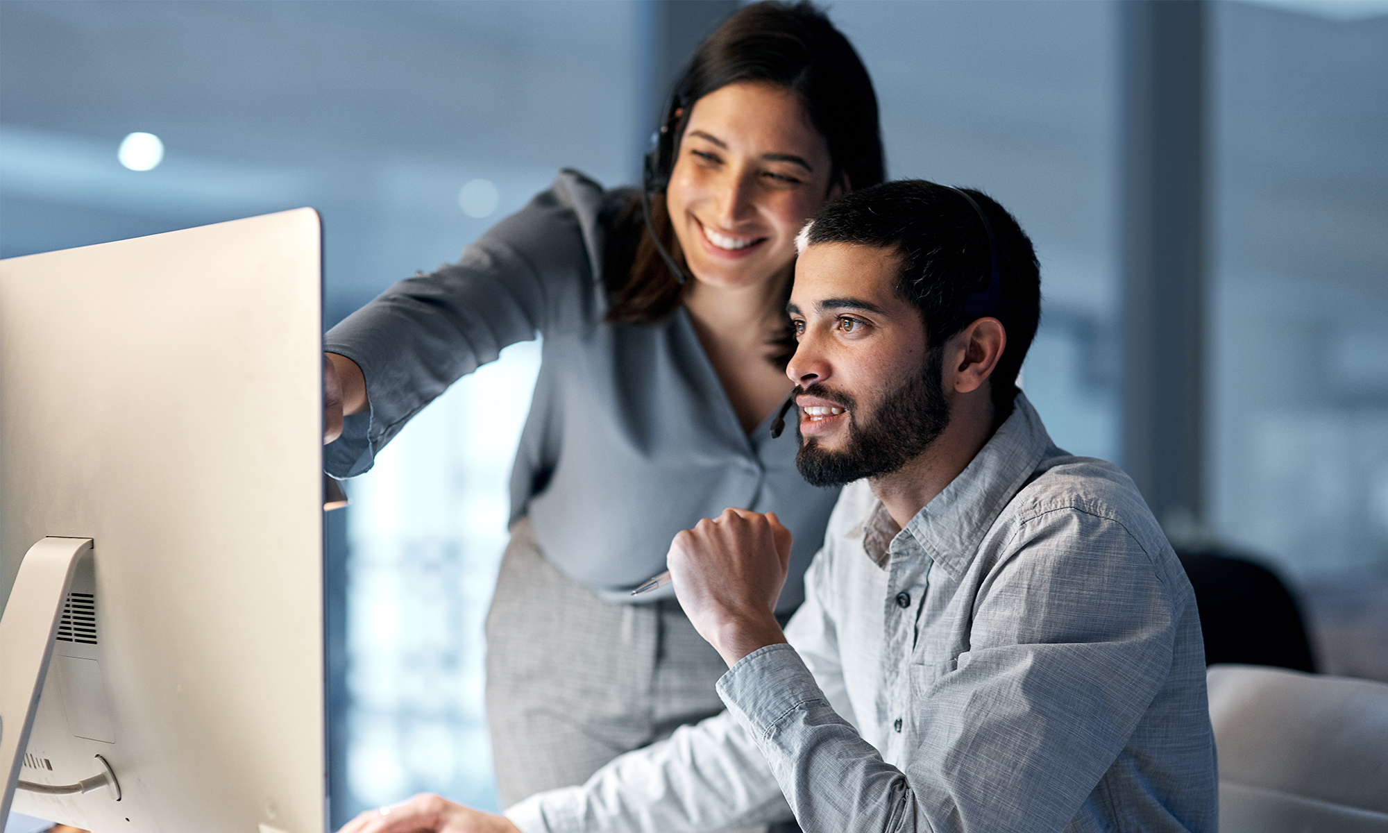 Three Rules For Customer Experience Transformation In Financial Services