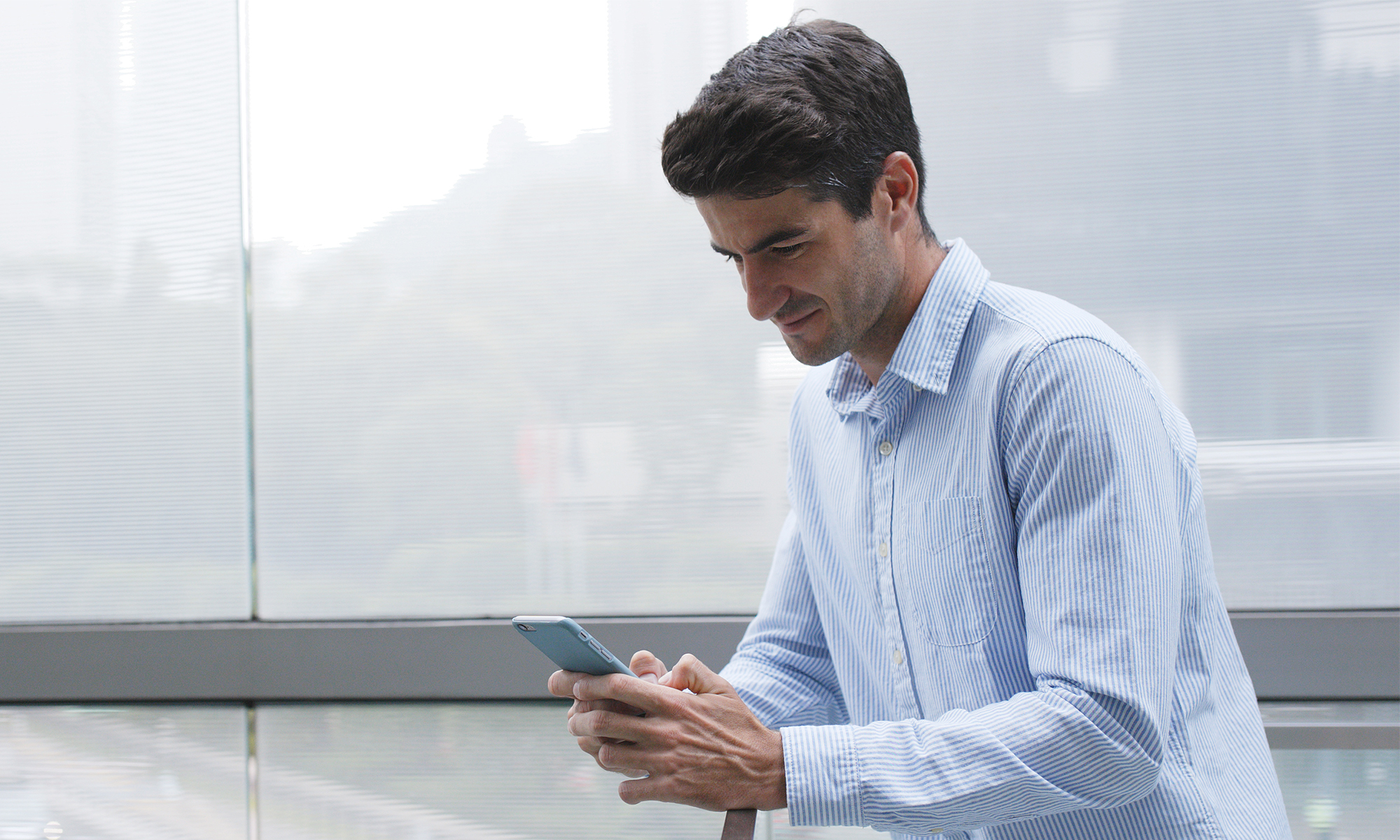 Three Rules For Customer Experience Transformation In Financial Services