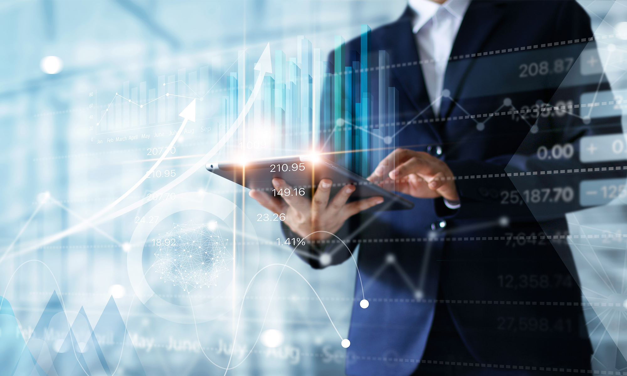 Three Rules For Customer Experience Transformation In Financial Services