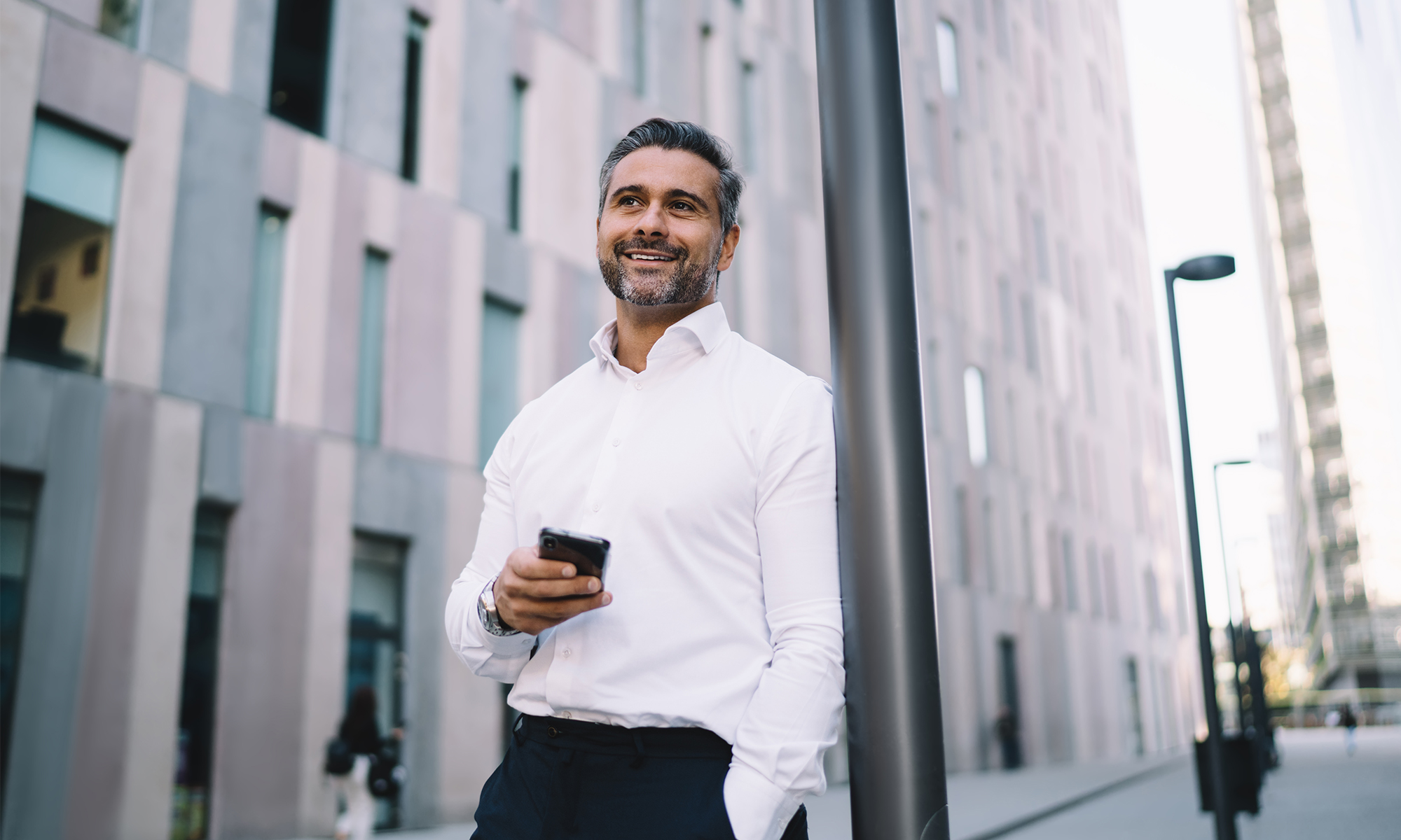 Three Rules For Customer Experience Transformation In Financial Services