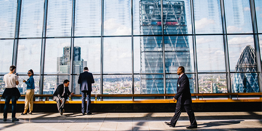 5 Ways Your Company Can Protect the Environment While Digitally Transforming in 2018