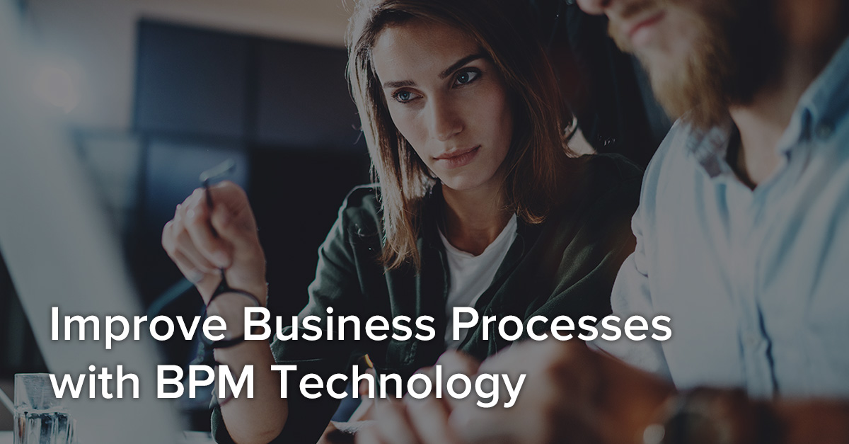 BPM Technology