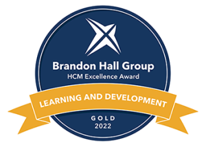Brandon Hall Group L&D