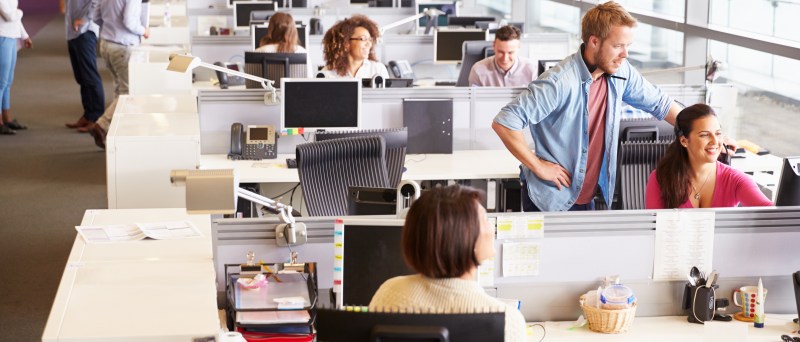 hardware technology company