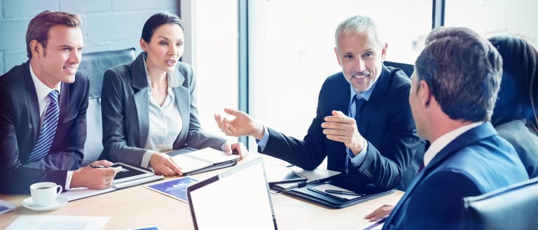 Reinsurance Company Process Transformation: Achieving Rapid Expansion