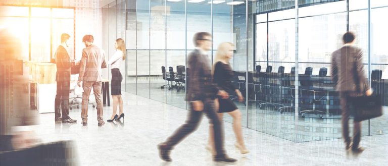 Customer Experience Case Study: Credit Agency Digital Transformation