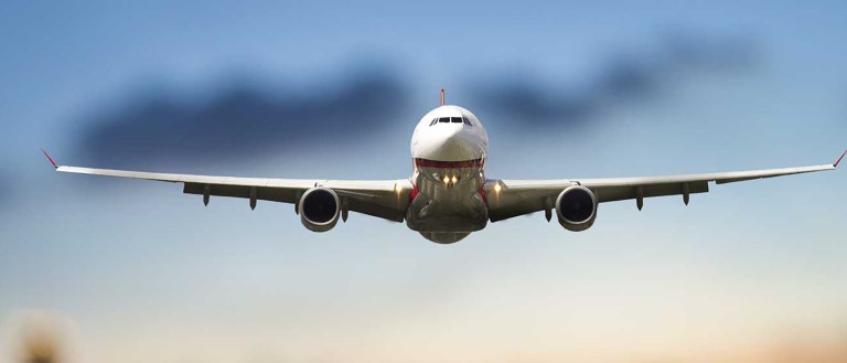 Seamless Process Transformation for Scandinavian Airlines