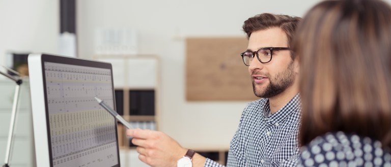 Modernized collections process transforms customer experience.