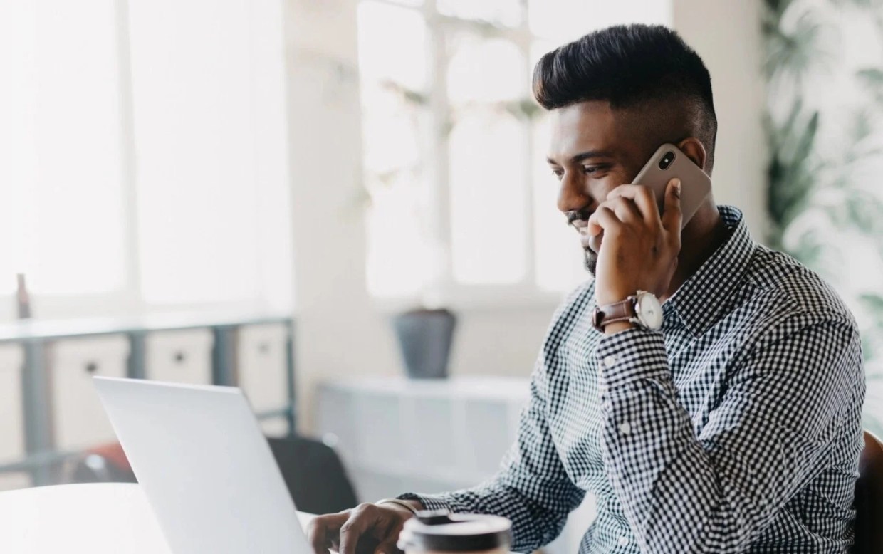 Transforming Customer Experience for a Global Remittance Service With Sutherland’s...