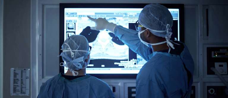 Decreased Imaging Errors and Increased Diagnostic Accuracy For Demanding Customers