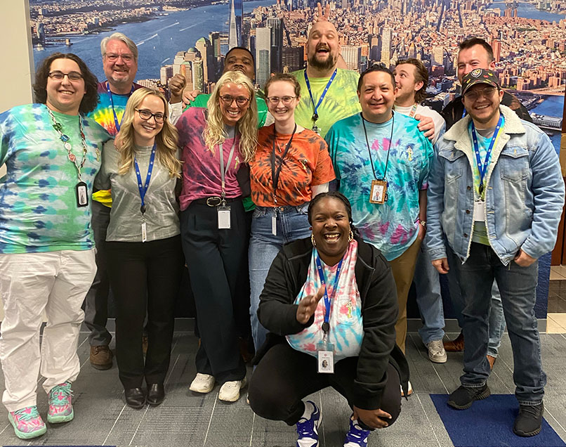 Inclusion and Belonging