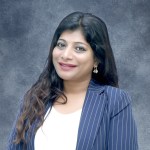 Divya Pillai