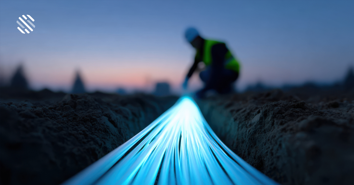 Fiber Engineering Services & Design Solutions | AI-Powered Deployment