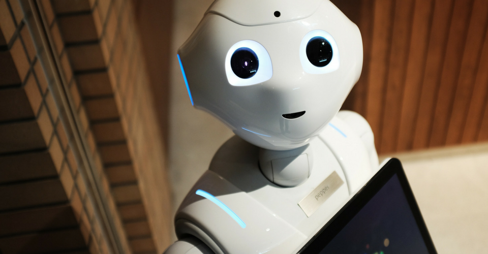 future of work