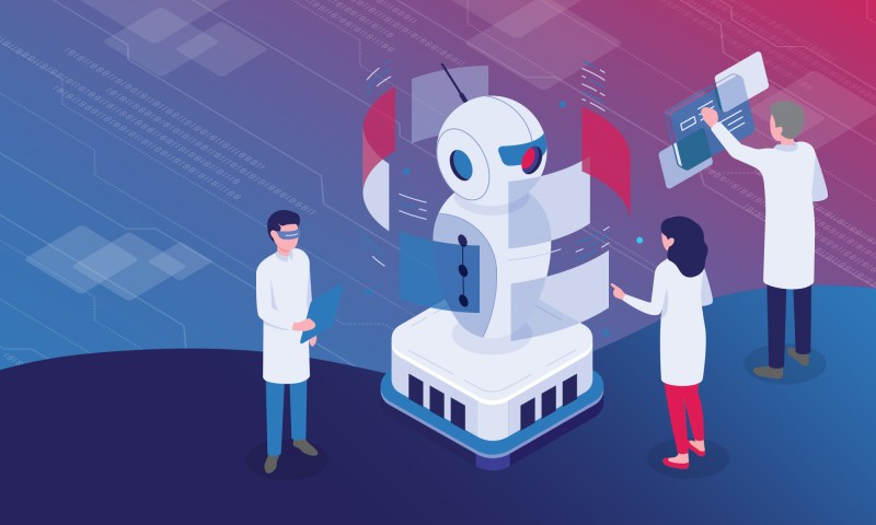 Why Automation Fails