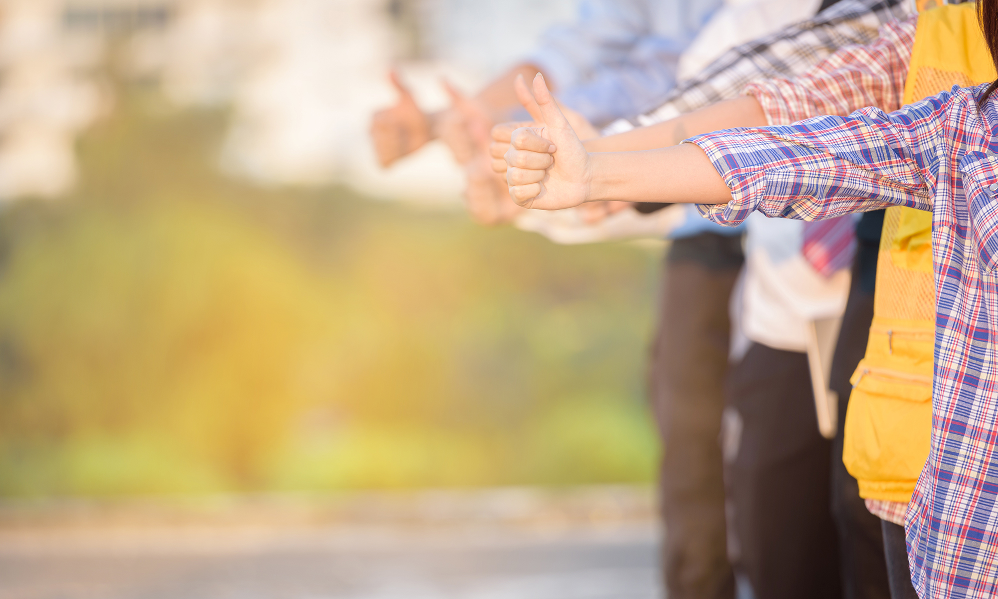 6 Reasons Why Effective Automation Requires Human-Centered Experience Design