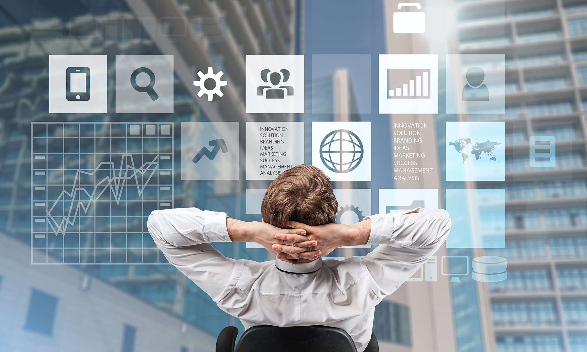 How You Can Take The Risk Out Of Automation