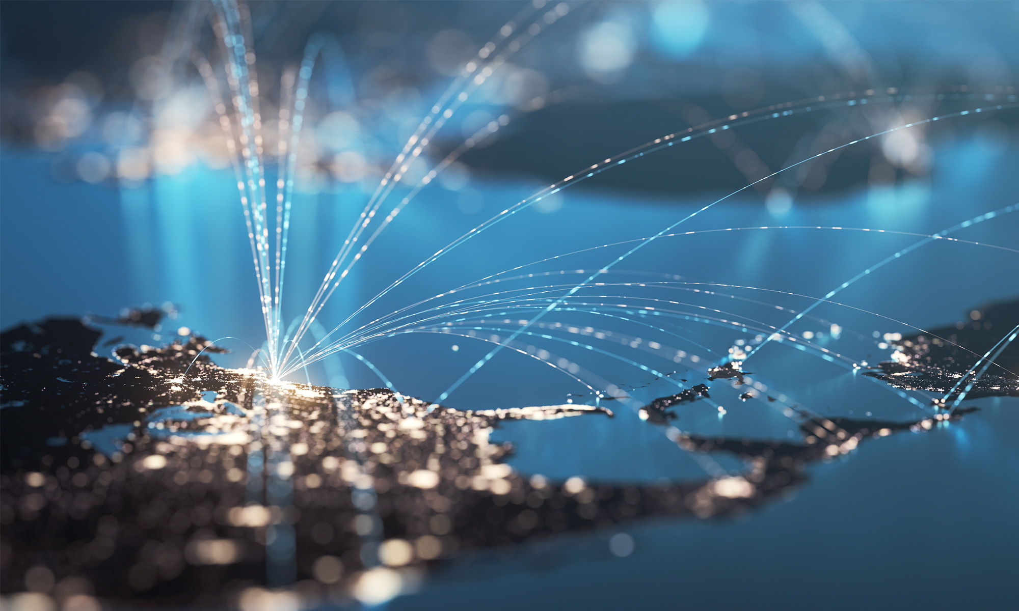 How to Choose an Intelligent Automation Platform that Delivers Business-Led Process Transformation
