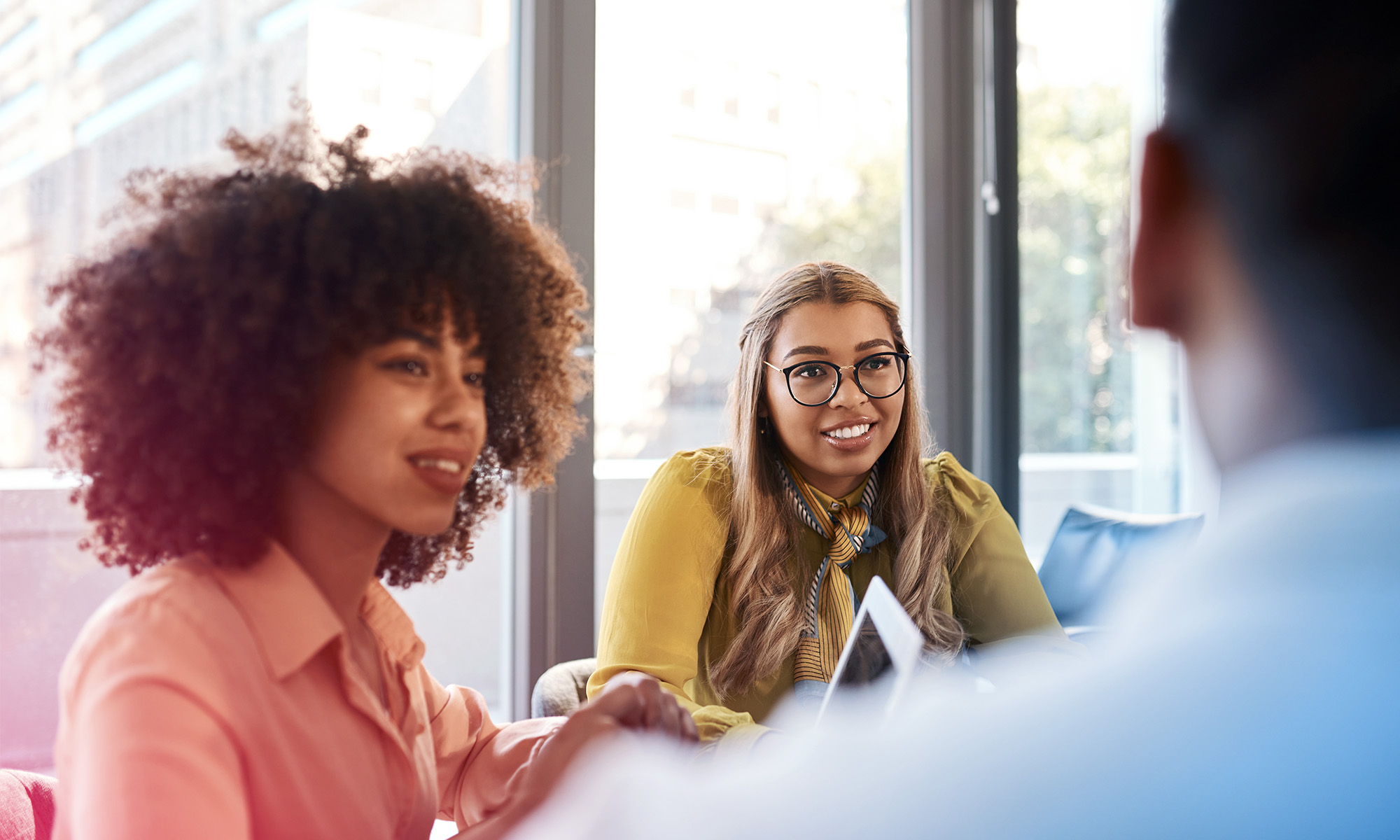 Ushur + Sutherland Partnership Brings Innovative CX Automation to Digital Transformation