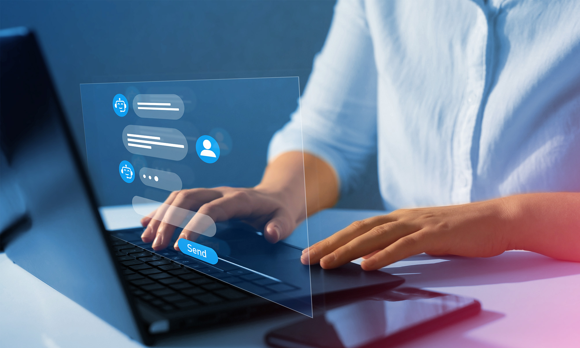 Ushur + Sutherland Partnership Brings Innovative CX Automation to Digital Transformation