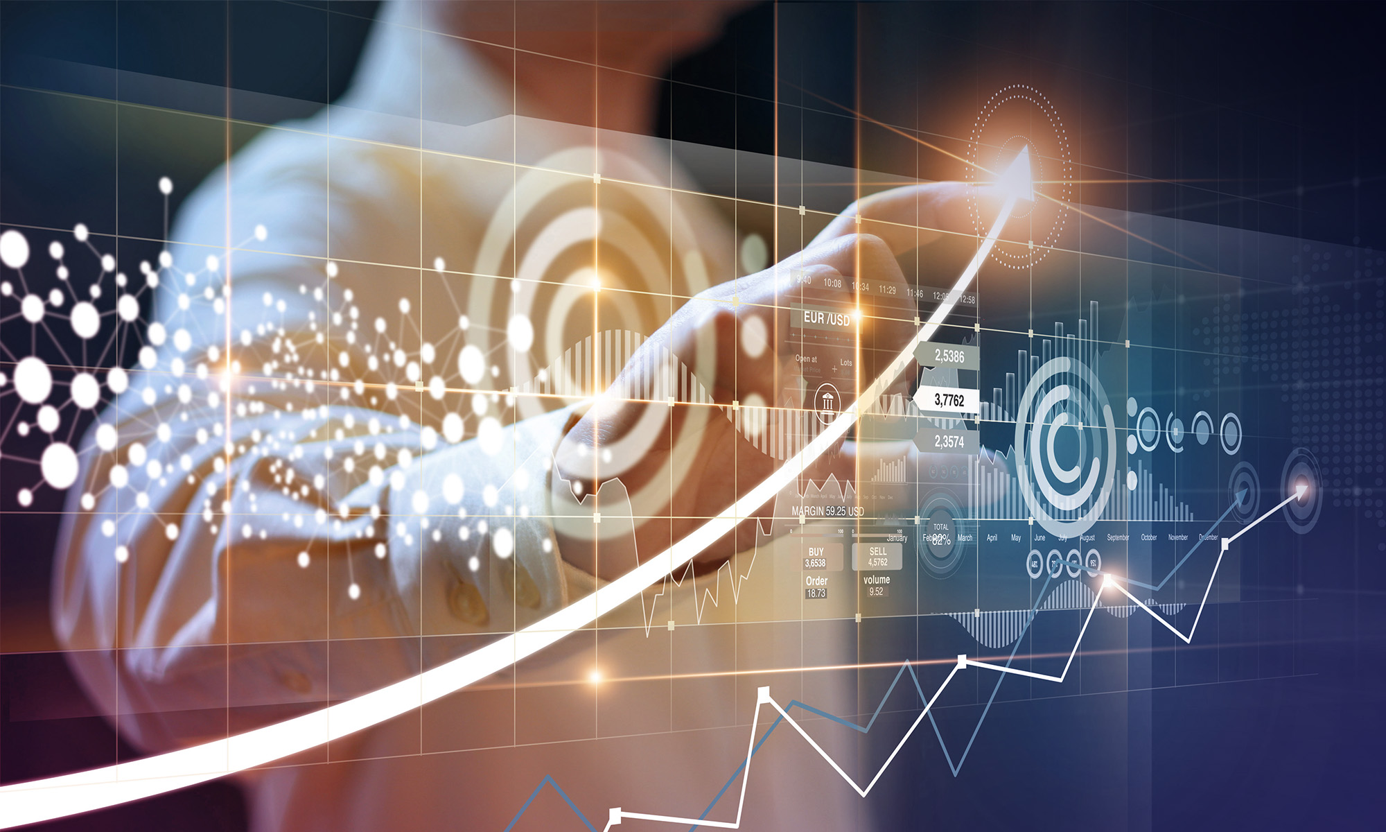 What are Different Types of Customer Analytics?